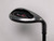 Callaway Big Bertha 2004 Lob Wedge LW 60* RCH 75i Wedge Graphite Mens RH, 1 of 12