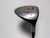 TaylorMade Burner 2008 3 Fairway Wood 15* REAX 49g Stiff Graphite Mens RH, 2 of 12