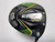 Callaway EPIC Flash Driver 12* Tensei Blue AV Series Stiff Graphite Mens RH, 1 of 12