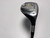 TaylorMade Rescue 2009 4 Hybrid 22* REAX Regular Graphite Mens RH, 2 of 12