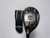 Callaway Apex 21 4 Hybrid 21* UST Mamiya Recoil Dart F3 75g Regular LH HC, 1 of 12