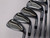 Nike Vapor Speed Iron Set 5-PW True Temper Dynalite 105 Stiff Steel Mens RH, 3 of 12