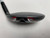 Callaway X Hot 2013 4 Hybrid 22* X Hot 65g Regular Graphite Mens RH, 3 of 12