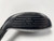 TaylorMade M6 3 Hybrid 19* Fujikura Atmos 6R Regular Graphite Mens RH, 5 of 12