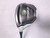 TaylorMade RocketBallz 4 Hybrid 22* RBZ 65g Regular Graphite Mens LH, 1 of 12