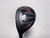 TaylorMade Stealth 2 HD 4 Hybrid 23* Fujikura Speeder NX 50g Regular LH, 1 of 12