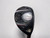 Titleist 913 H Hybrid 24* Mitsubishi Rayon Bassara 60HYB Hi 60g Senior RH, 1 of 12