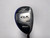 Mizuno Clk Fli-Hi Hybrid 23* Exsar HS2 64g Senior Graphite Mens RH, 1 of 12