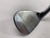TaylorMade Milled Grind Satin Chrome Lob Wedge LW 58* 11 DG Wedge Steel Mens RH, 4 of 12
