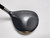 Cobra Gravity Back Driver 9.5* Stiff Graphite Mens RH, 3 of 12