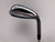 Ping G LE 2 Sand Wedge SW Black Dot ULT240 Senior Steel Mens RH Undersize Grip, 1 of 12