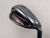 Ping G LE 2 Sand Wedge SW Black Dot ULT240 Senior Steel Mens RH Undersize Grip, 2 of 12