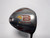 TaylorMade Burner 2009 Driver 9.5* REAX 49g Stiff Graphite Mens RH, 1 of 12