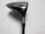 TaylorMade Burner 2009 Driver 9.5* REAX 49g Stiff Graphite Mens RH, 2 of 12