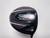 Titleist 913 D2 Driver 10.5* Mitsubishi Rayon Bassara 50 Hi 50g Senior RH, 1 of 12