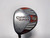TaylorMade Burner Steel 2007 3 Fairway Wood 15* REAX SuperFast 50g Stiff LH, 1 of 12