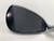 TaylorMade Rac CGB Pitching Wedge PW Ascending Mass Senior Graphite Mens RH, 3 of 12