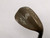 Cleveland 485 Beryllium Copper Sand Wedge SW Wedge Steel Mens RH, 2 of 12