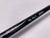 Mizuno JPX Fli Hi 5 Hybrid 25* Fujikura Orochi 65g Regular Graphite Mens RH, 6 of 12