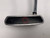 Odyssey Dual Force 2 5 Putter 35" Mens RH, 2 of 12