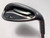 Ping G25 Sand Wedge SW Blue Dot 1* Up NS Pro 850GH Wedge Steel Mens RH, 1 of 12