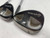 TaylorMade Rac Black TP Wedge Set 54* 10 | 60* 6 Wedge Steel Mens RH, 3 of 12