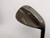 Titleist Vokey Oil Can Sand Wedge SW 56* 10 DG Wedge Steel Mens RH, 2 of 12