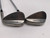 TaylorMade Tour Preferred Bounce 2014 Wedge Set 54* 11 60* 10 KBS Tour Mens RH, 1 of 12