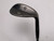 Cleveland CG10 Black Pearl Sand Wedge SW 56* DG Wedge Steel Mens RH Midsize Grip, 1 of 12