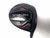 TaylorMade Stealth 2 3 Fairway Wood 15* Fujikura Ventus TR 6-S Regular Mens RH, 1 of 12