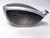TaylorMade M6 D-Type Driver 10.5* HEAD ONLY Mens RH, 6 of 12