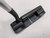 TaylorMade Ghost Tour Black Indy Putter 35" Mens RH HC, 5 of 12