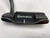TaylorMade Ghost Tour Black Indy Putter 35" Mens RH HC, 6 of 12
