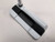 Odyssey Versa 1Wide White Black White Putter 35" Mens RH, 6 of 12