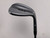 Ping s159 Chrome Lob Wedge LW 58* 10 Bounce Black Dot ZZ 115g Wedge Mens RH, 1 of 12