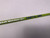 Paderson Kinetix IMRT KB972 Regular Graphite Hybrid Shaft 38.75" Pull 0.370, 2 of 12