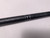 Mitsubishi Chemical Tensei Black 75g Stiff Graphite Driver Shaft 44.5"-Titleist, 1 of 12