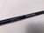 Mitsubishi Chemical Tensei Black 75g Stiff Graphite Driver Shaft 44.5"-Titleist, 3 of 12