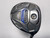 TaylorMade SLDR 5 Fairway Wood 18* SLDR 67g Regular Graphite Mens RH, 1 of 12