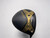 Cobra Aerojet LS 50th Anniversary Driver 9* HZRDUS RDX Smoke 6.0 60g Stiff RH HC, 2 of 12