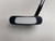 Odyssey Ai-One 24 S Small Slant Putter 34" Mens RH HC, 3 of 12