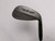 Titleist Vokey SM10 Nickel Gap Wedge GW 50* 8 Bounce F-Grind NS Pro Modus 3 RH, 1 of 12