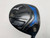 Mizuno ST-Z 230 3 Fairway Wood 15* Kai'li Blue 70g Stiff Graphite Mens RH, 1 of 12