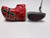 Scotty Cameron Red X5 Charcoal Mist Putter 34" Mens RH HC, 1 of 12