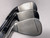 TaylorMade M2 Iron Set 5-PW KBS 90g Regular Steel Mens RH Midsize Grips, 7 of 12