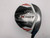 Callaway X Hot 2013 3 Fairway Wood 15* Project X PXv Regular RH Dent, 1 of 12