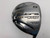 Cobra M Speed Offset 5 Fairway Wood 18* Bassara M Speed Tuned 50g Regular RH, 1 of 12