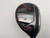 TaylorMade Stealth 2 4 Hybrid 22* Fujikura Ventus Red TR HB 7S Stiff Graphite RH, 1 of 12