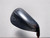 Callaway Jaws Raw Chrome Wedge 56* 12 Bounce W-Grind Spinner Steel Mens RH, 2 of 12