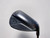 Callaway Jaws Raw Chrome Wedge 60* 12 Bounce W-Grind Spinner 115g Steel Mens RH, 2 of 12